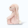 Lapin de côté Lapin de côté