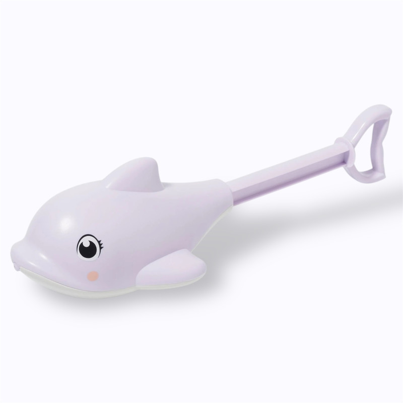 Pistolet à eau dauphin