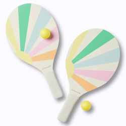 Raquettes de padel Pastel...