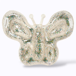 Matelas à paillettes...