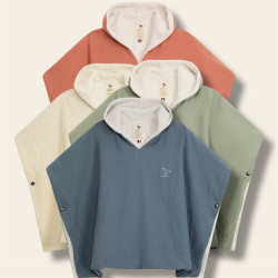 Ponchos Soncho - Atelier...