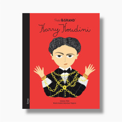 Livre enfant Petit & Grand...