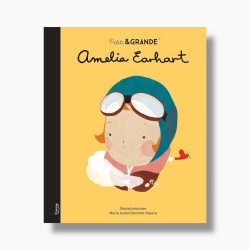 Livre enfant Petite &...