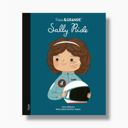 Livre enfant Petite &...