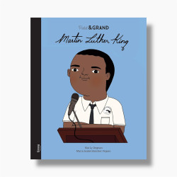 Livre enfant Petit & GRAND...