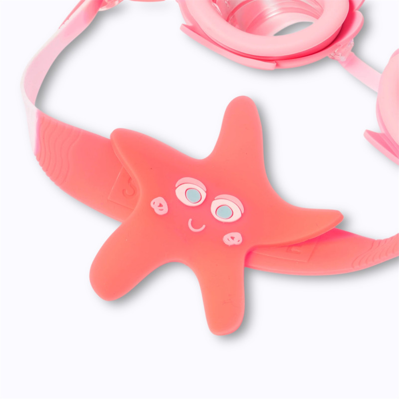 lunettes de plongée Sunnylife – Melody la sirène