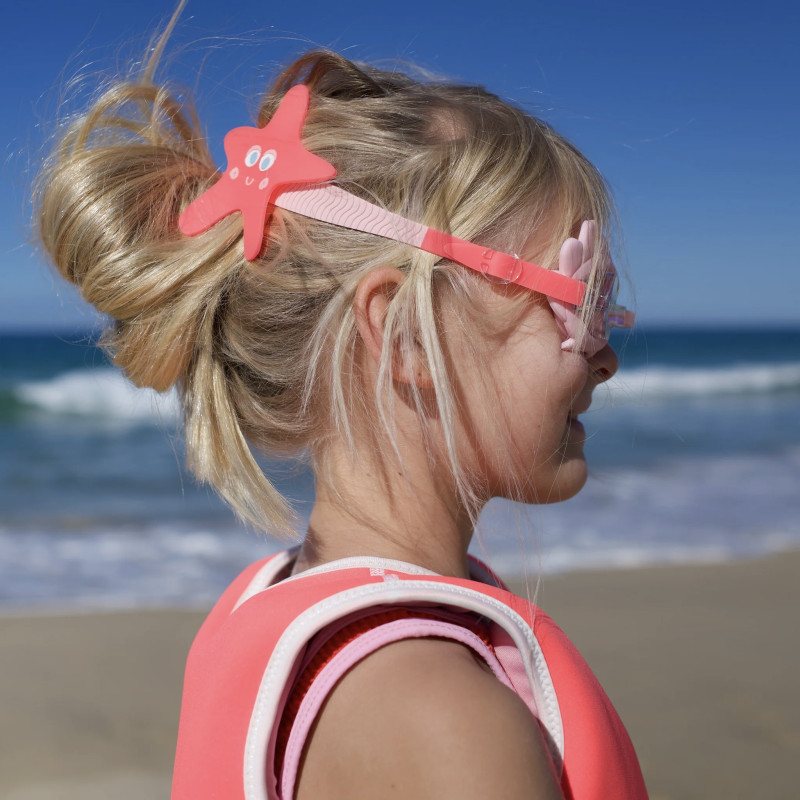 lunettes de plongée Sunnylife – Melody la sirène