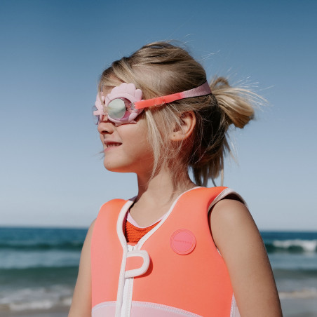 lunettes de plongée Sunnylife – Melody la sirène