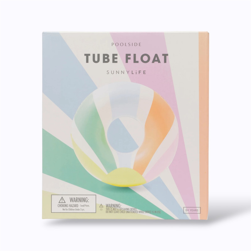 Bouée Pastel Gelato