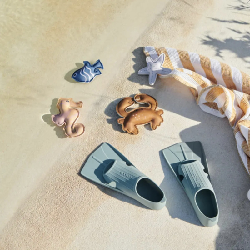 set jouets de plongée Dion Liewood enfants