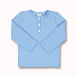 Haut de maillot Jean - Les...