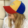 Casquette adulte Old School Casquette adulte Old School