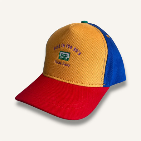 Casquette enfant Old School Casquette enfant Old School