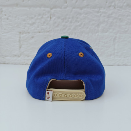 Casquette enfant Old School Casquette enfant Old School
