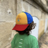 Casquette enfant Old School Casquette enfant Old School