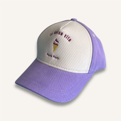 Casquette adulte Dolce Vita