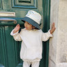 Bob enfant Citron - Poule Party Bob enfant Citron - Poule Party