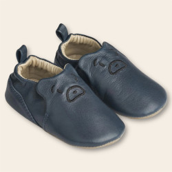 Pantoufles Eliot Classic...