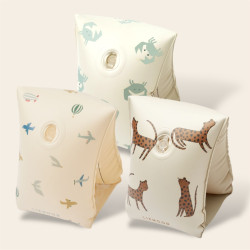 Brassards de natation