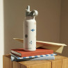 gourde Falk enfant Aviator Liewood isotherme 350 ml