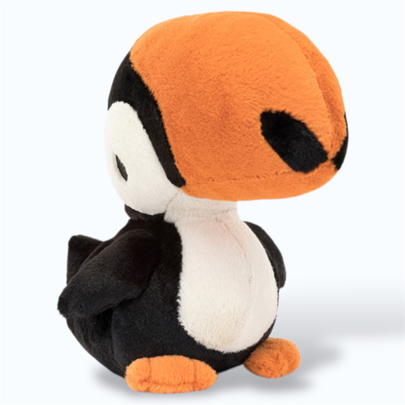 Peluche Toucan - Jellycat