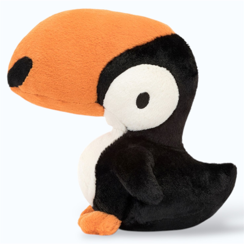Peluche Toucan - Jellycat