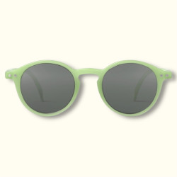 lunettes de soleil enfant IZIPIZI Pear Junior Sun D