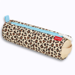 Trousse scolaire Léopard –...