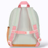 sac vert d'eau et rose sac vert d'eau et rose