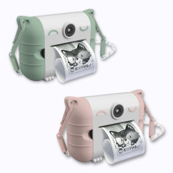 Kidyprint appareil photo...