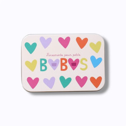 Boîte de 24 pansements...