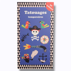 Set de 2 planches de...