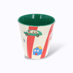 Grand verre véhicules et...