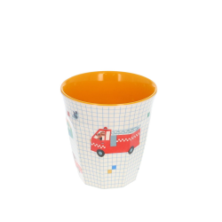 Petit verre véhicules et...