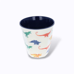 Grand verre dinosaure – Le...