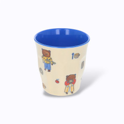 Petit verre Ours – Le Petit...