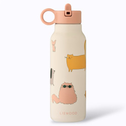 Gourde Falk 350 ml Berry –...