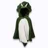 Cape déguisement enfant dinosaure Cape déguisement enfant dinosaure