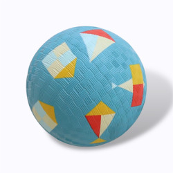 Petit ballon motifs...