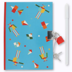 Carnet secret robots – Le...
