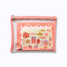 Set de papeterie lettres enveloppes et stickers - Trouville Set de papeterie lettres enveloppes et stickers - Trouville