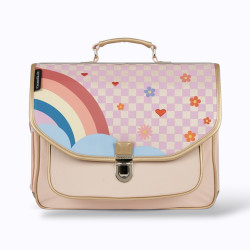 Cartable moyen "Happy Sky"...