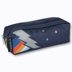 Trousse double "Chromatic...