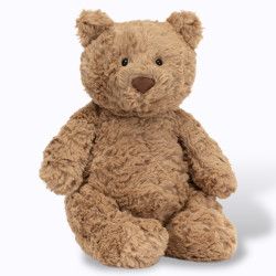 Peluche ours "Bartholomew"...