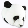 tête murale panda Thomas Wild & Soft décoration enfants