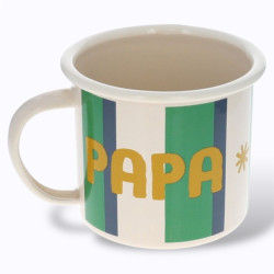 Mug Papa Cabana - Le Petit...