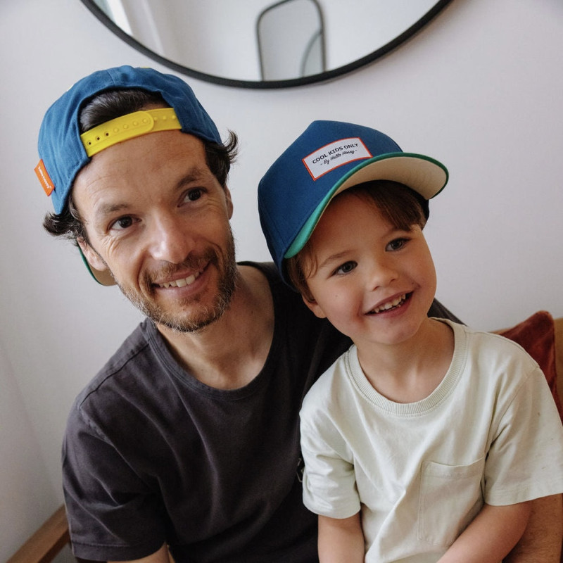 Casquette adulte Mini Night