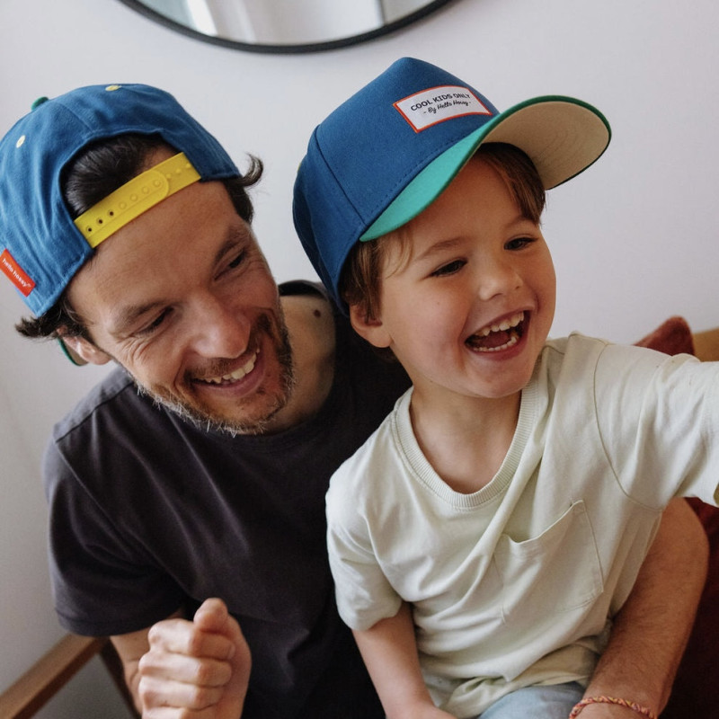 Casquette adulte Mini Night