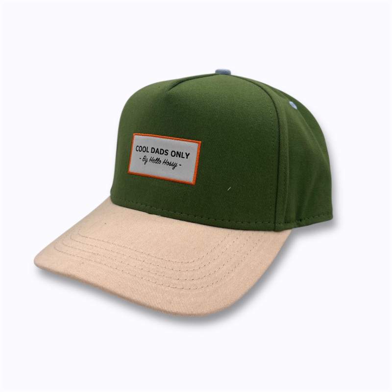 Casquette adulte Mini Olea