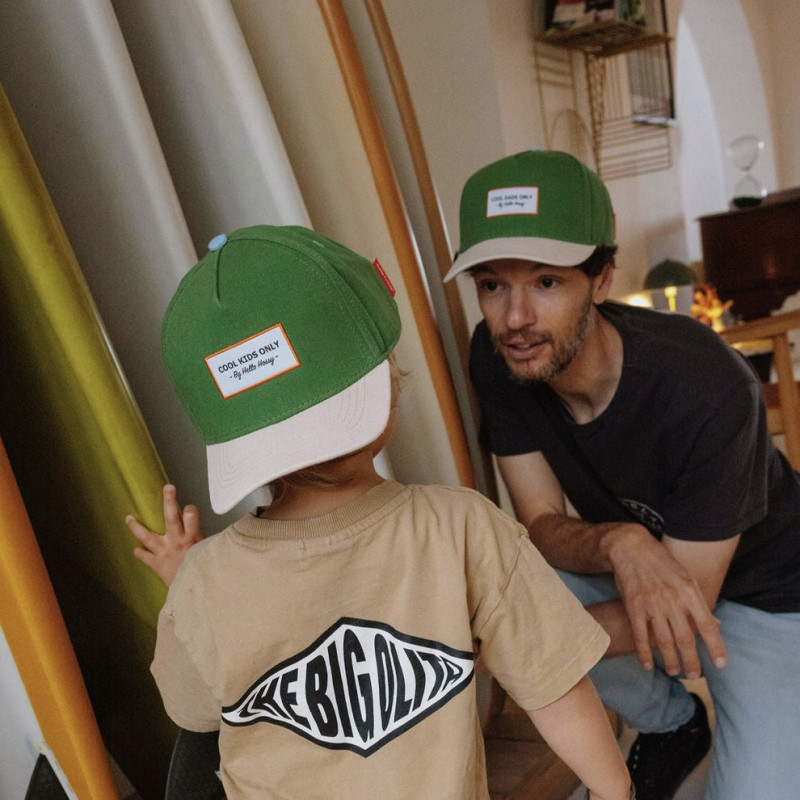 Casquette adulte Mini Olea